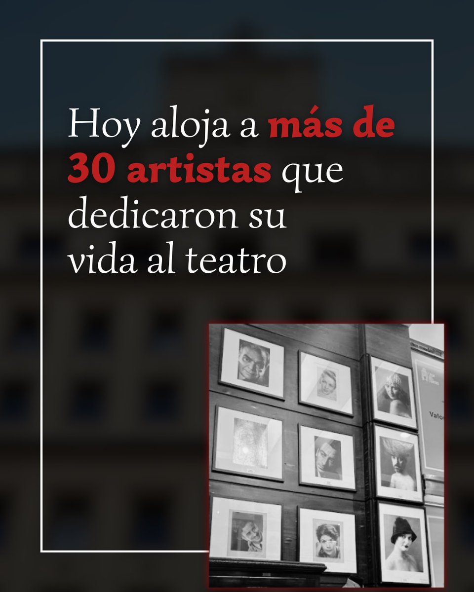 Aniversario de nuestra inauguración como Casa del Teatro