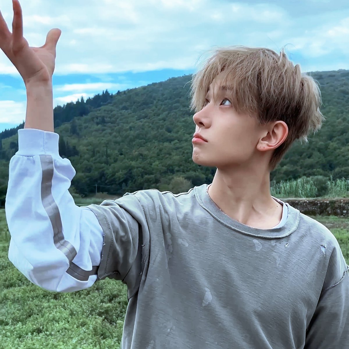 heeaceous's tweet image. (&amp;gt;_&amp;lt;)🤍