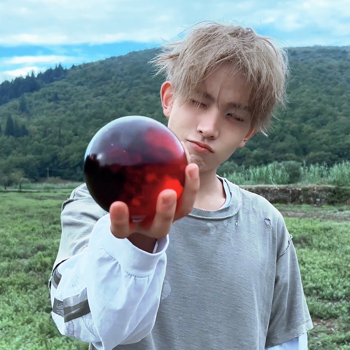 heeaceous's tweet image. (&amp;gt;_&amp;lt;)🤍