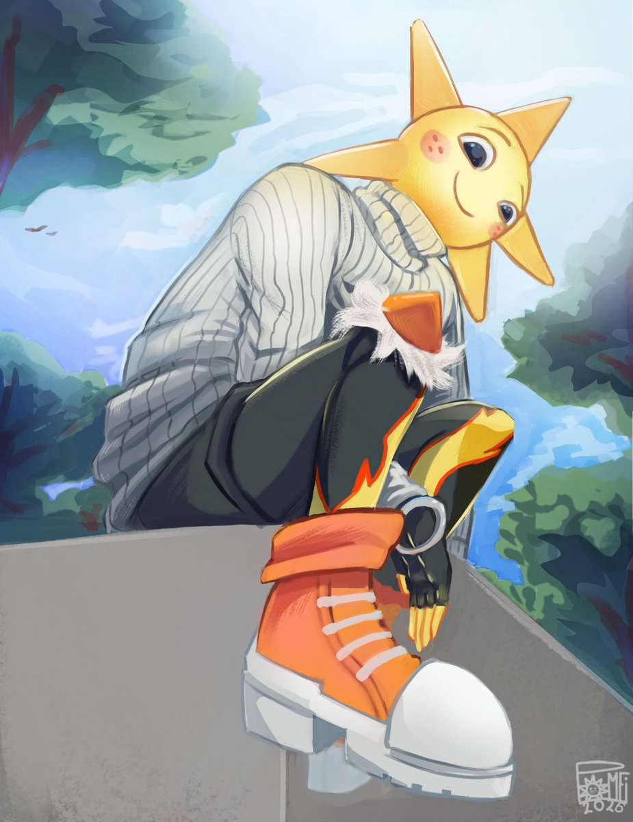 #Sunspot #SunspotFortnite #Art #Fortnite #FortniteArt