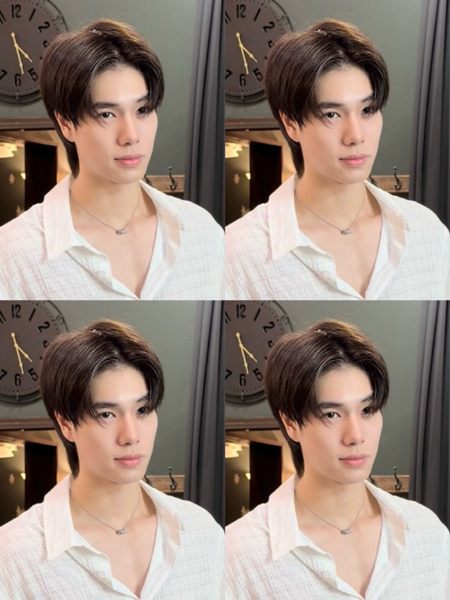 OH_duckyHUN's tweet image. หล่อมากไม่ไหว พี่ตั้ง is officially comeback.

😭🤍😭🤍😭🤍😭🤍😭🤍😭🤍😭🤍😭🤍😭🤍