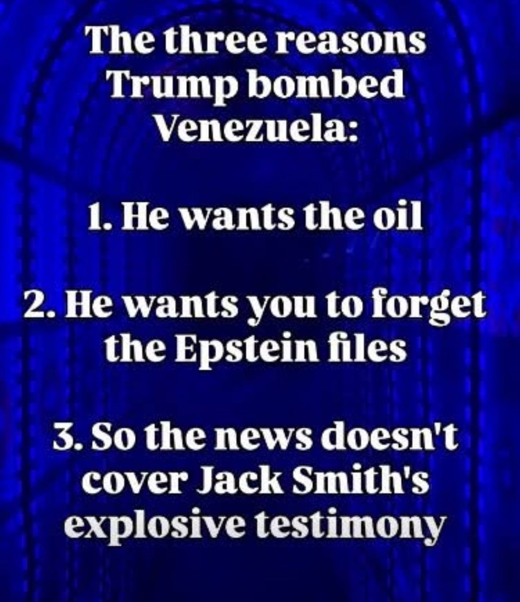 AnnieForTruth's tweet image. 💯💯💯