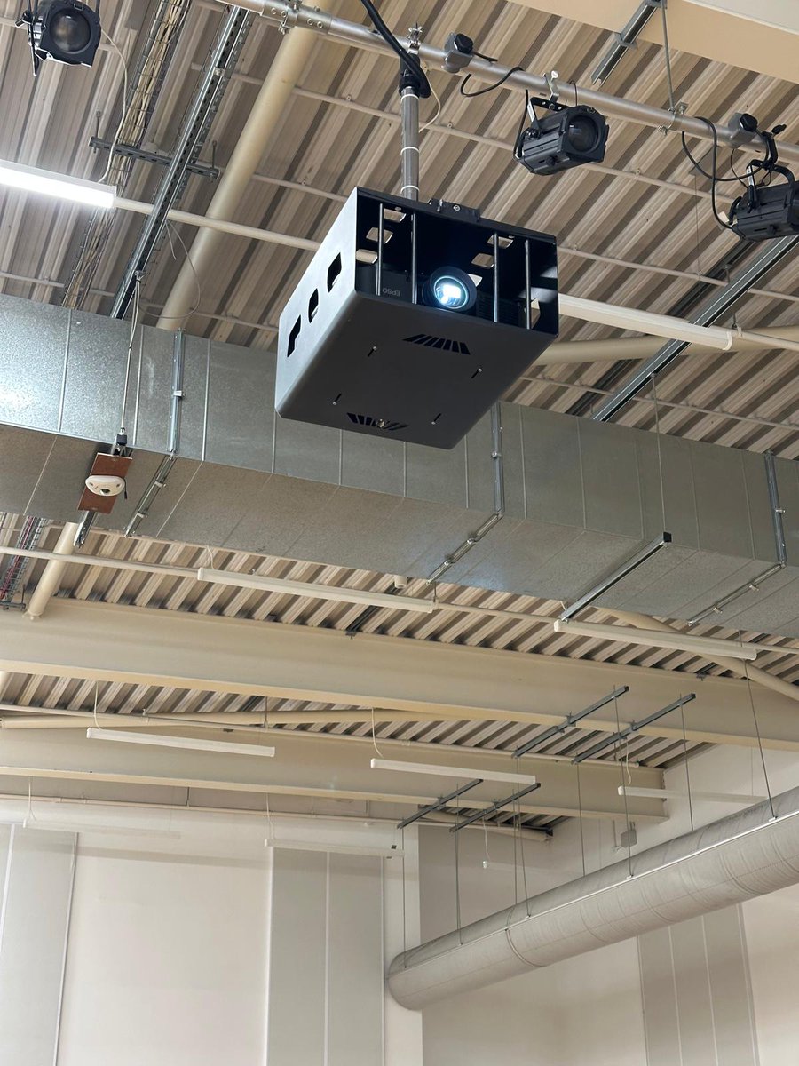 With the school holidays done and, for us, lots of new interactive screens installed throughout December, now's the time to start looking at your next project.

Get in touch with us for a free site survey and quotation.