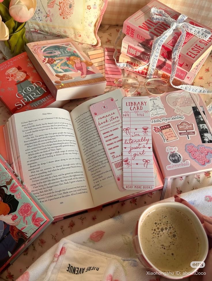 withoutcandy's tweet image. · · 𐙚· Livros lidos em 2026 · 𐙚 · ·
                             
                          — A Thread