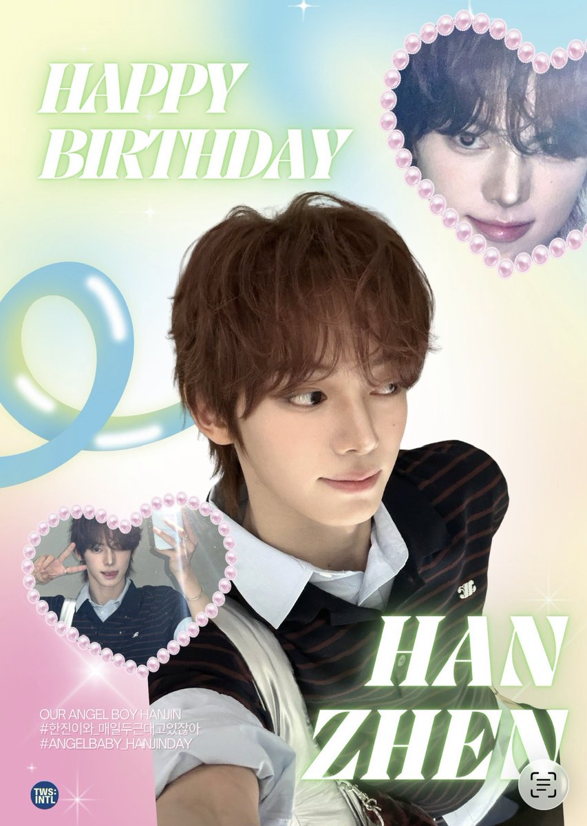 TWS INTERNATIONAL tweet media