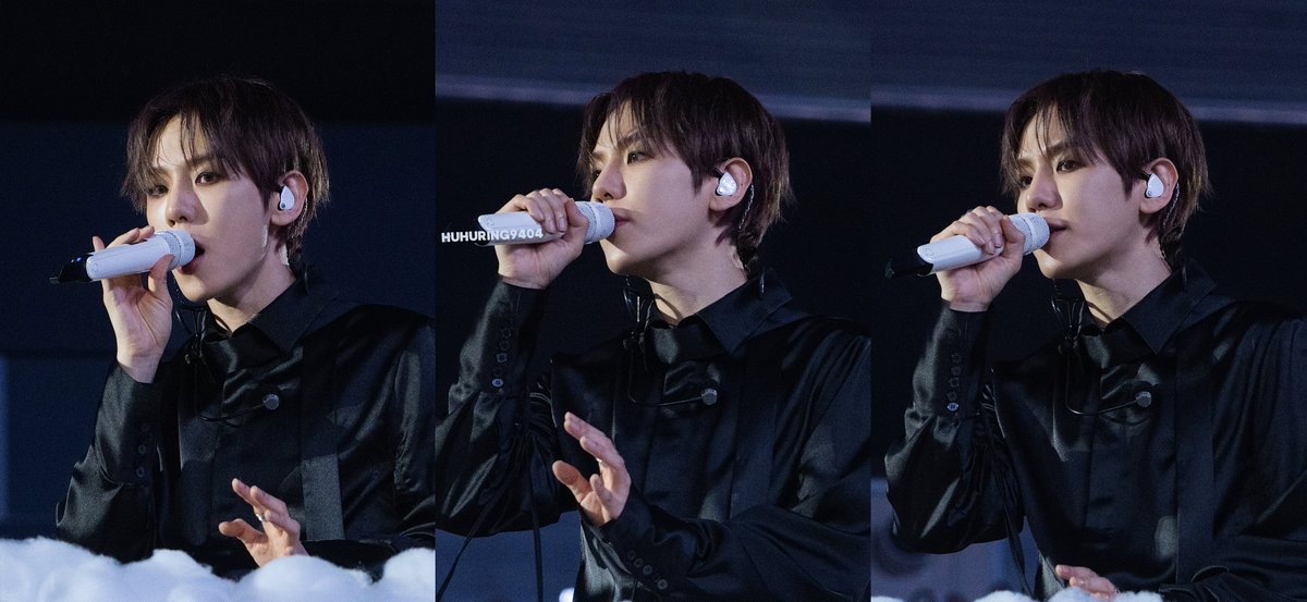 Huhuring9404's tweet photo. 260104 Reverie dot_day3
토롯코 백현이 ◜ㅅ◝
#백현 #BAEKHYUN
#ReverieDotDay3
@B_hundred_Hyun https://t.co/DDQ0ovgl4h