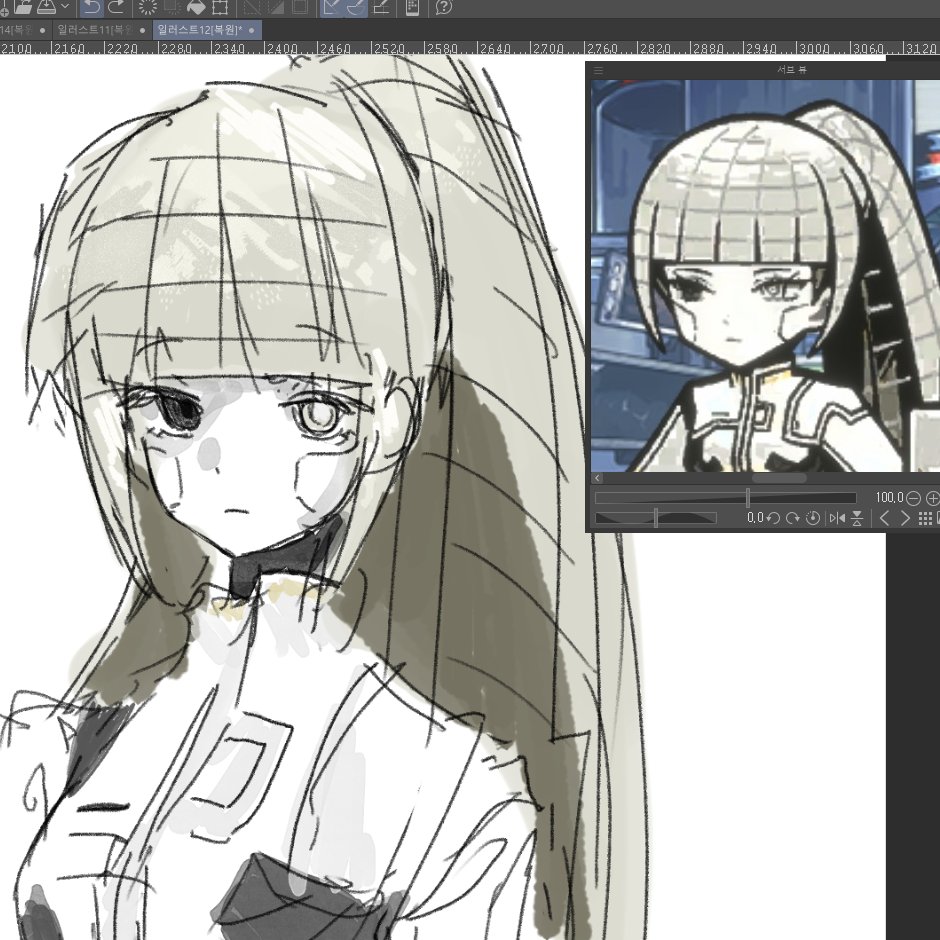 1aeeee2's tweet image. 알비나