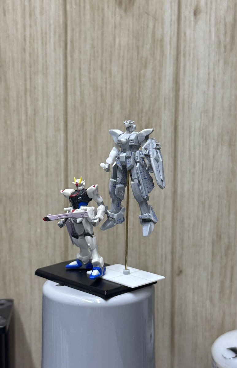 プリン (@karaagepurin123) / Posts / X