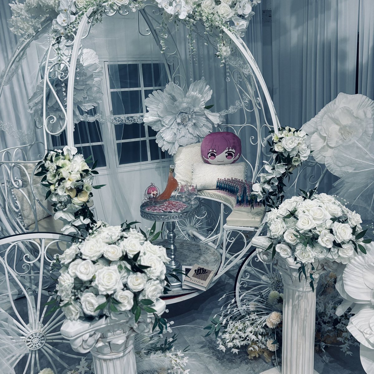 め〜ぷる🍣 (@Naiko_only) / Posts / X