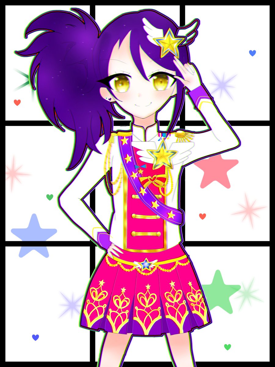 東堂シオン生誕祭2026 祝生誕！！お誕生日おめでとう〜！！！ 私の