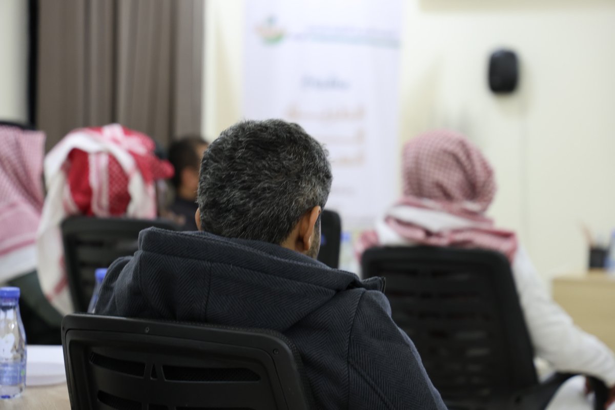 جمعية التنمية الأهلية بالسليل tweet media