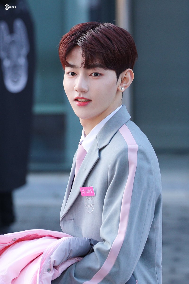 230105 HQ 상암절 3주년🐬

그해 상암
별이 머문 자리✨

#장하오 #ZHANGHAO #章昊 #ジャンハオ
#성한빈 #SUNGHANBIN #成韩彬 #ソンハンビン
#ZB1   #ZEROBASEONE    #제로베이스원