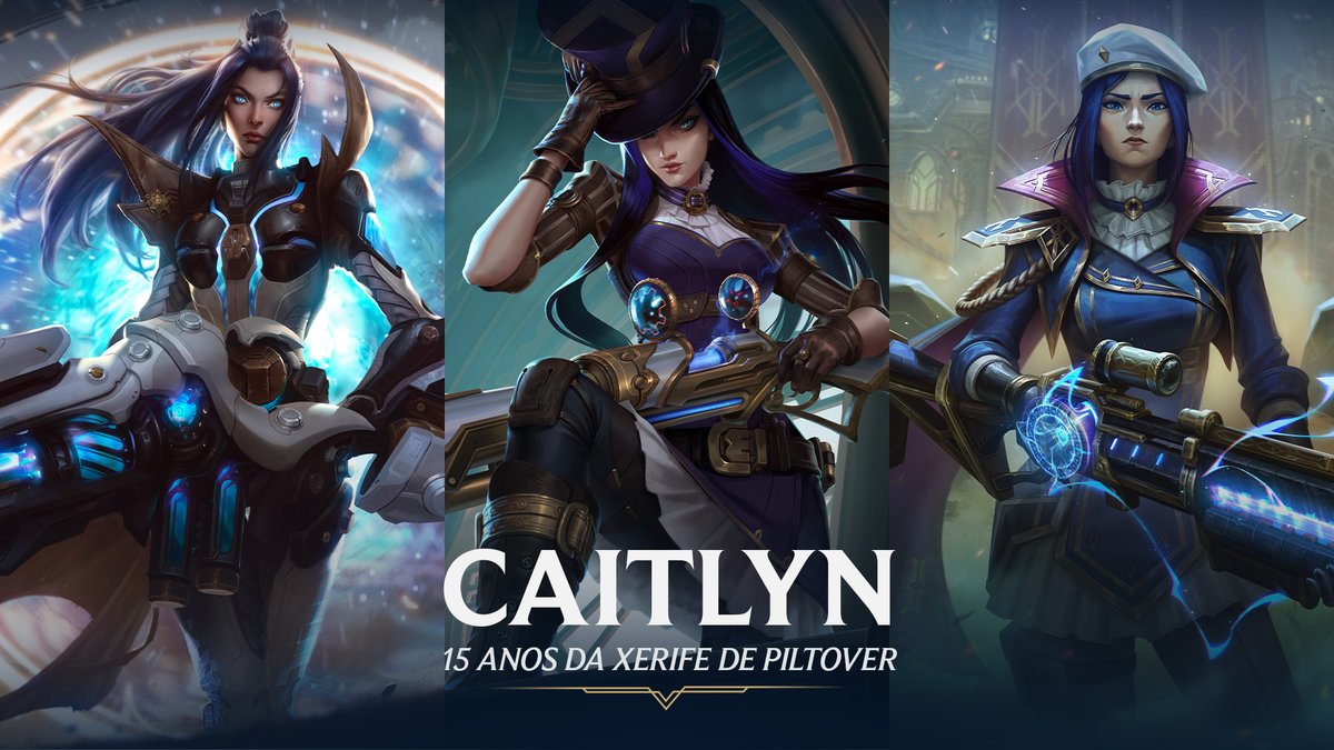 LoLegendsBR's tweet image. Hoje o chá da tarde é especial: nossa Xerife faz 15 anos!
Feliz aniversário, Cupcake 💙🎂