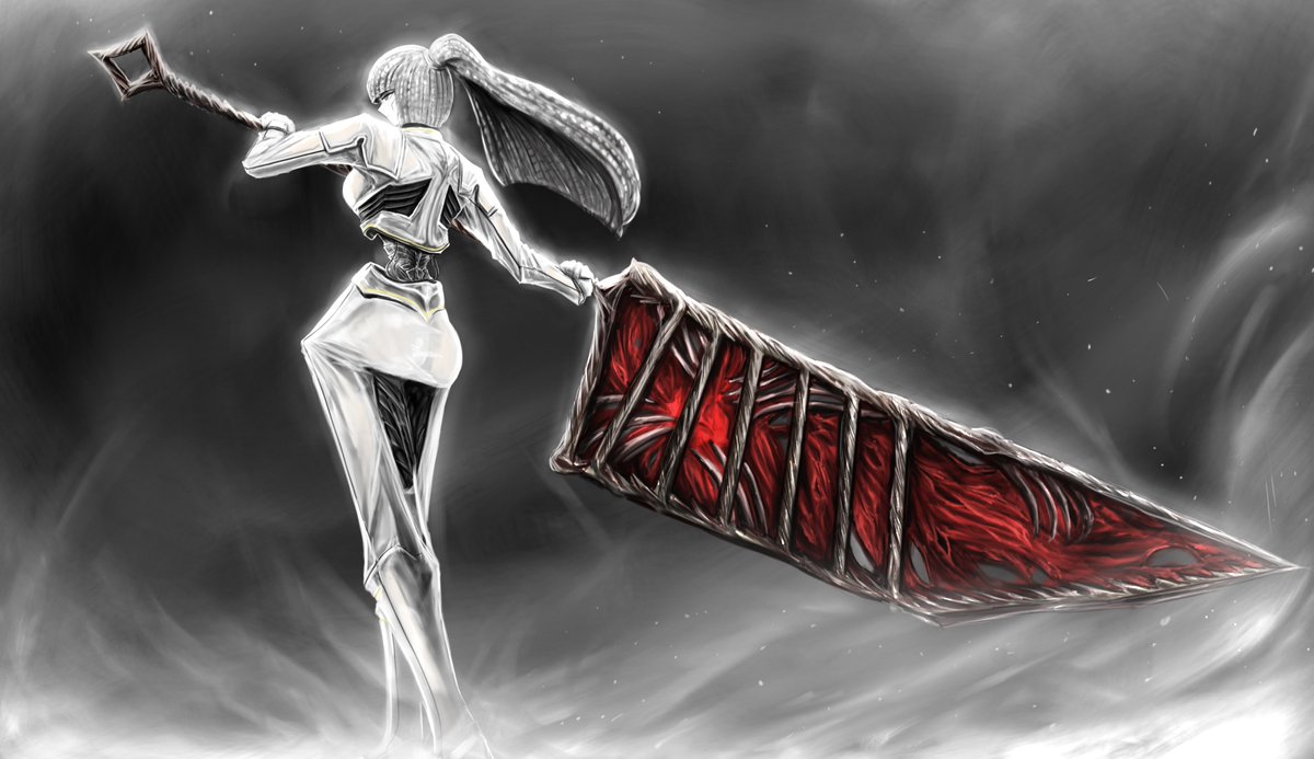 #LimbusCompany 
알비나