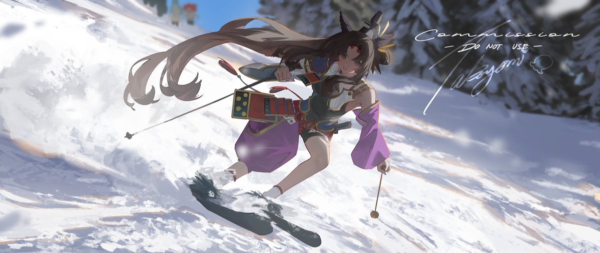 takoyoomi's tweet image. cms