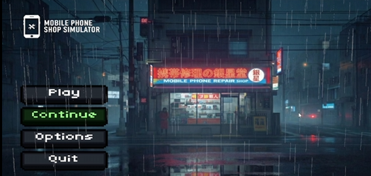 A massive pivot for MPSS. 🔄

I scrapped the generic "asset store" look to build something with a soul.

⬅️ Old: Generic Market Sim ➡️ New: Cozy Repair Shop in Japan 🇯🇵

Here is the Before &amp; After. Do you think I made the right call?

#indiedev #gamedev #unity3d #solodev #UI