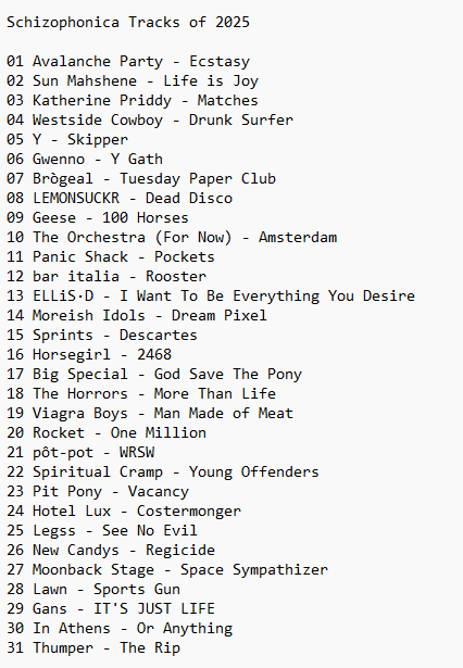 schizophonica tweet media