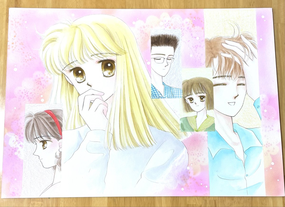 ナツメグ (@natsumemissing4) / Posts / X