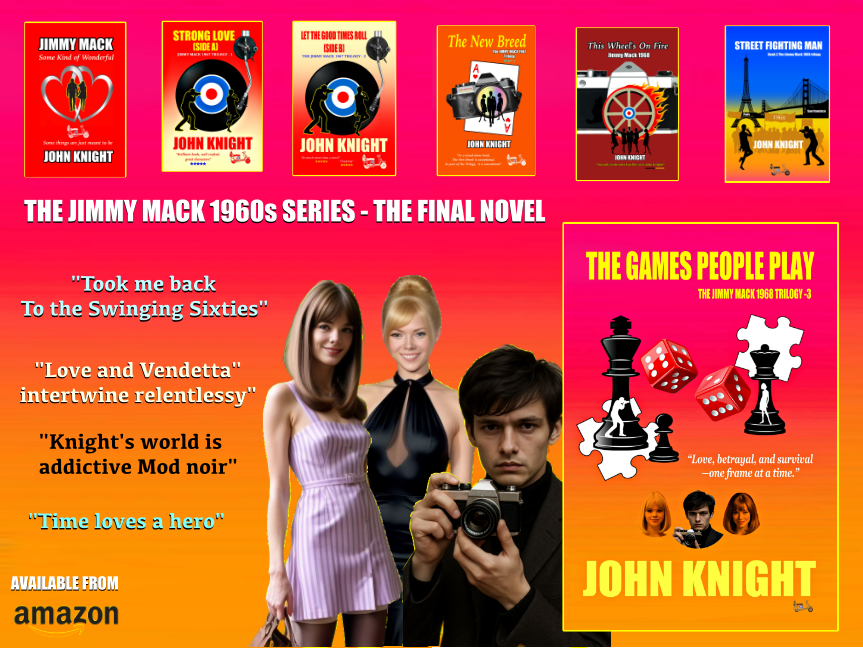 John Knight tweet media