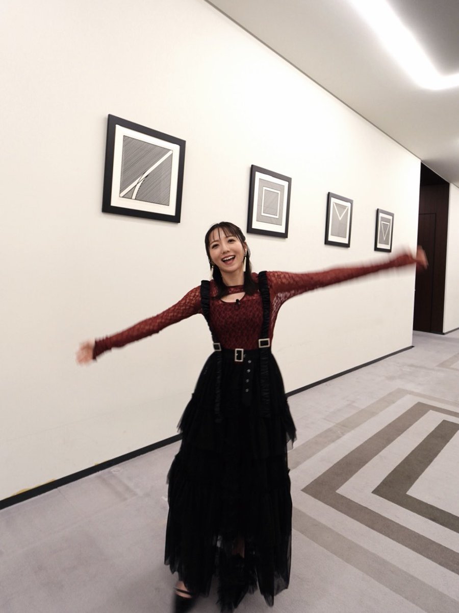 森 遥香/森ちゃんねる。 tweet media