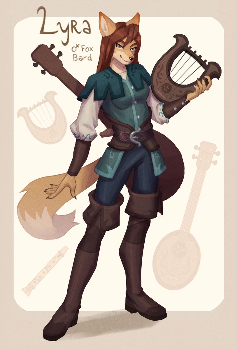 Phenelia tweet media