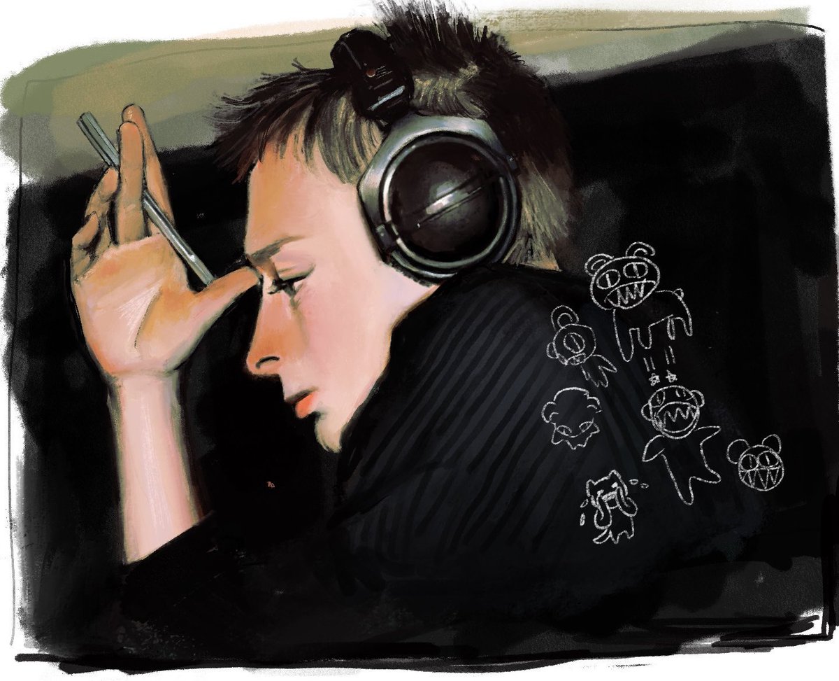 oknotokum's tweet image. 