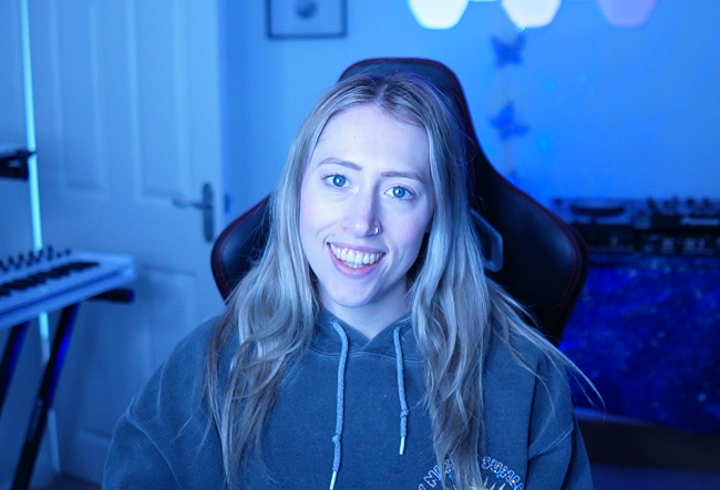 BEKIMACHINE 🌌 tweet media