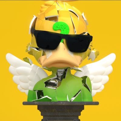 🎙️ JAY AND QUAKEY COLLECTIVE IN SPACES 🦆 

🚨WE HAVE A NEW SHOW EVERY SUNDAY AT 2:30 pm PST 

<a href="/JayConnects0/">JAY</a> <a href="/quakeyontherise/">Quakeyontherise - Quakey: Undefined 30% MINTED</a> <a href="/QUAKEYOFFICIALX/">QUAKEY</a>