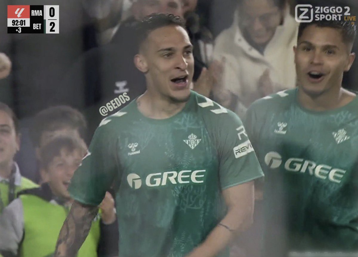 rayyanisc's tweet image. سووها يابيتيس واهزموا ريال مدريد ولكم مني تطبيل لا نهائي