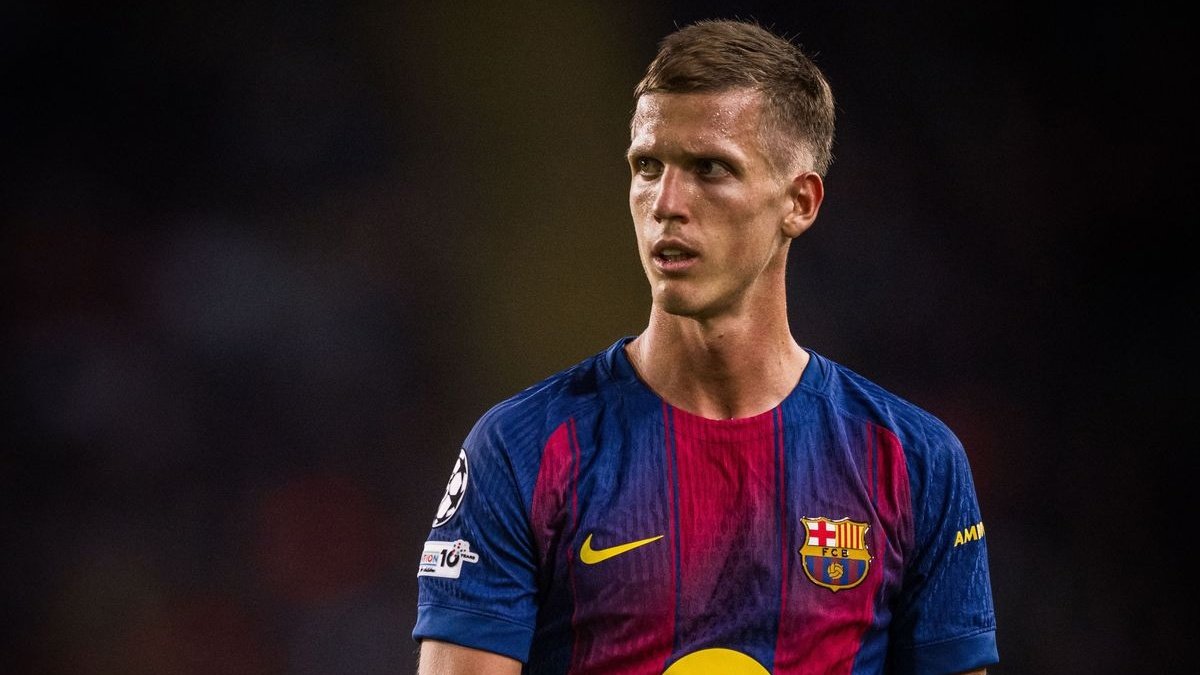 Que no se olvide que la Federación Española y el Gobierno de Pedro Sánchez inscribieron de manera ilegal a Dani Olmo para favorecer al FC Barcelona.

Además gracias a esto ganaron una Liga, Supercopa y Copa del Rey.