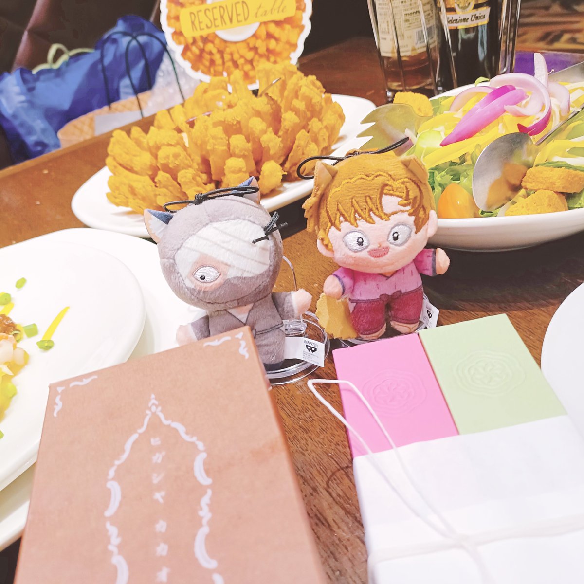 ちゃろ🧸通販 (@charoliiine) / Posts / X