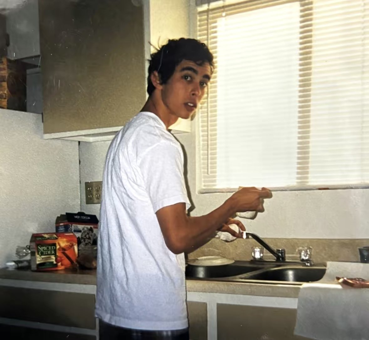 kellictism's tweet image. good morning twitter