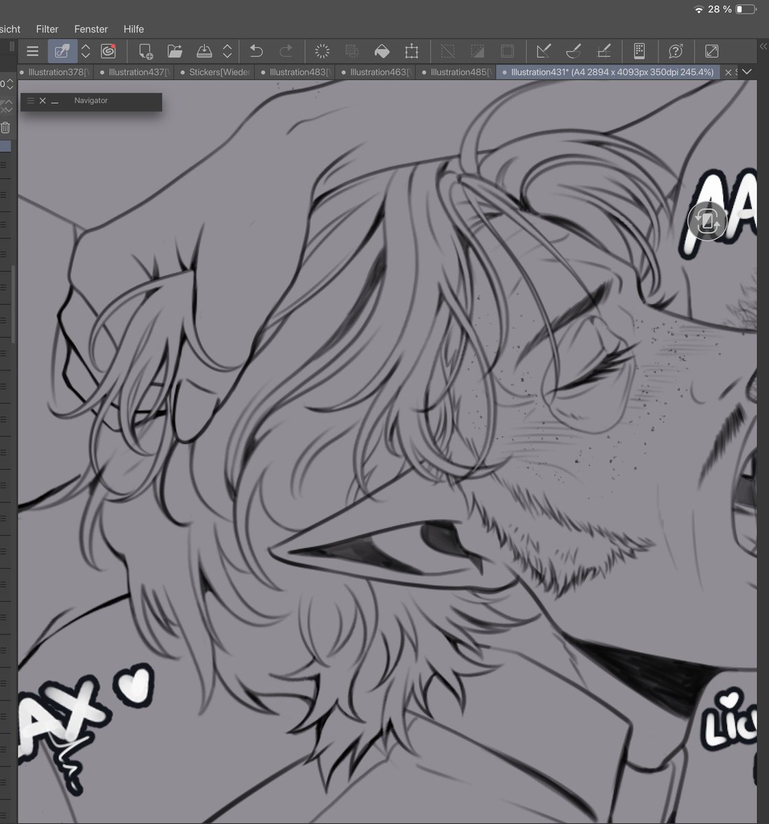 ~☆♡DarkButterfly♡☆~ tweet media