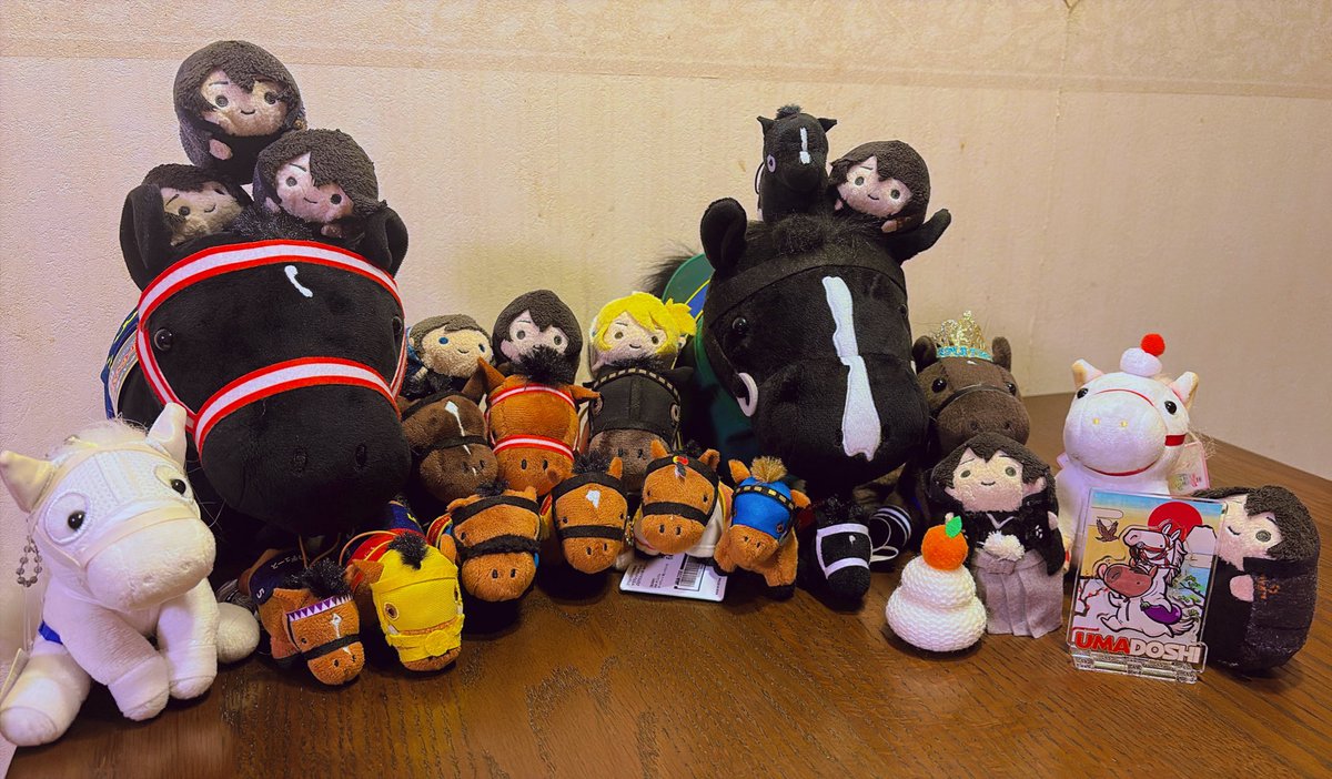 kei_8CP's tweet photo. 🐴う　ま　ど　し🏇( '༥' ),  ,)💨 https://t.co/P4D6gS113t