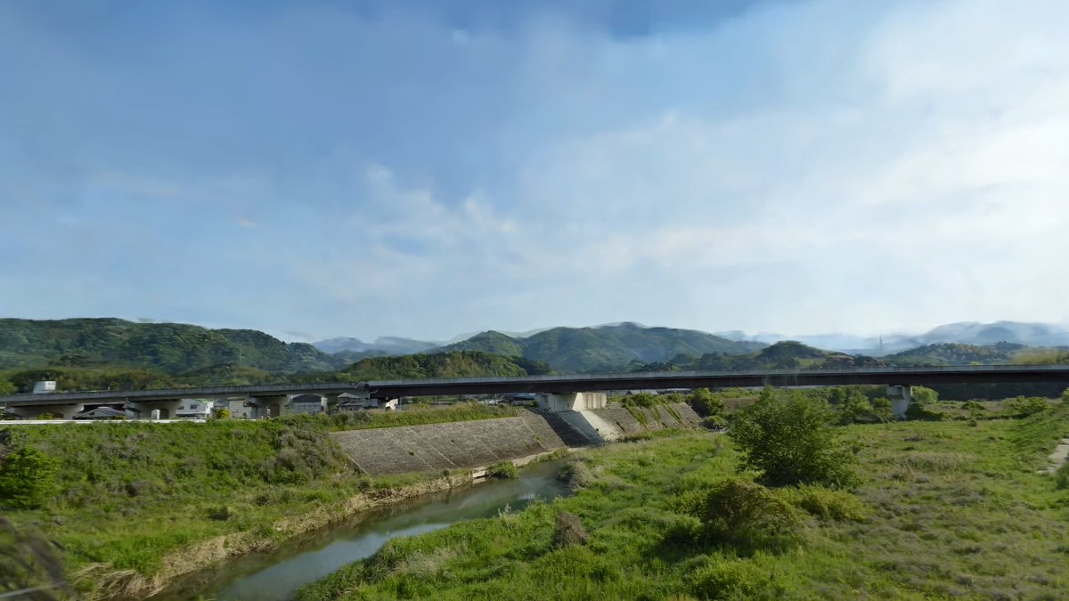 探跡家もっけい tweet media