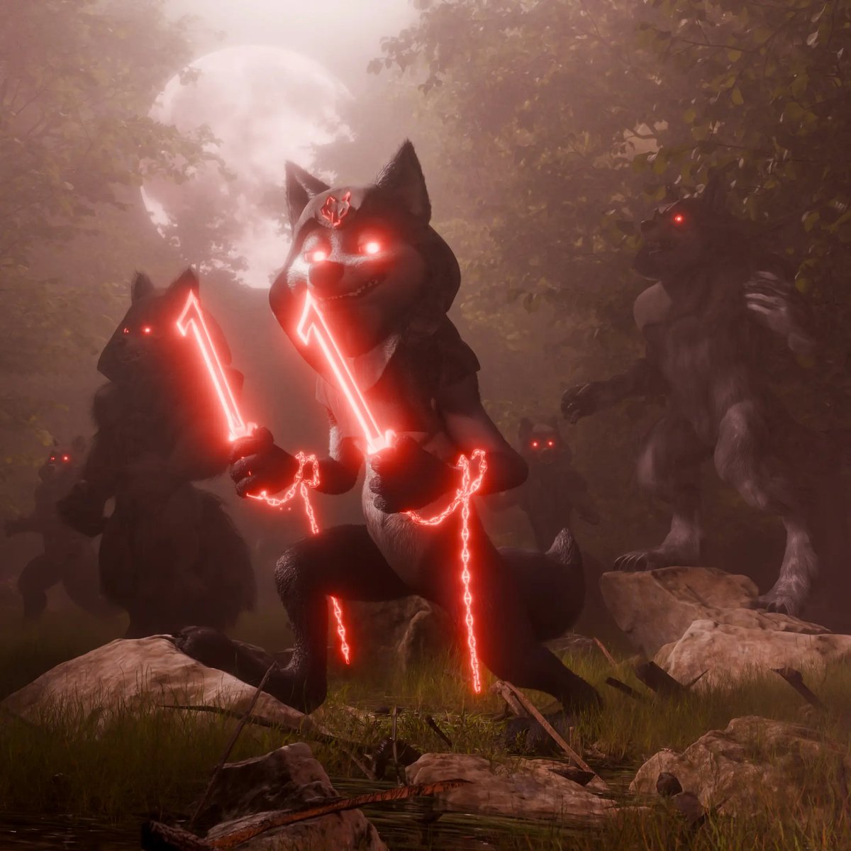 Gaiusdao's tweet image. GA Fam,

I'm telling all my friends who are on Cronos that they need to be using @wolfswapdotapp.

If they're trading anywhere else, they're simply leaving money and rewards on the table.