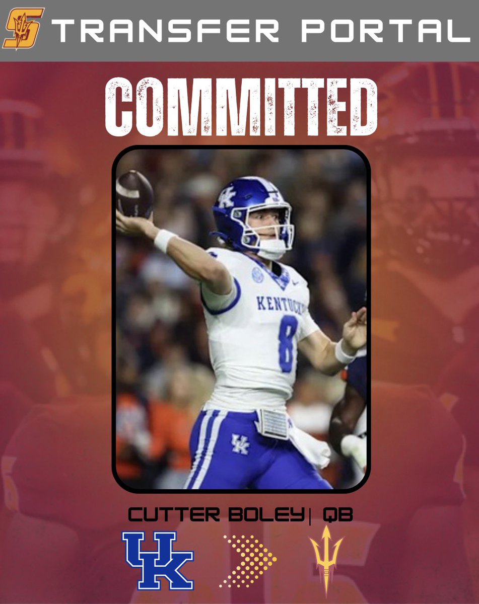 Sidelines - Arizona State 🔱 tweet media