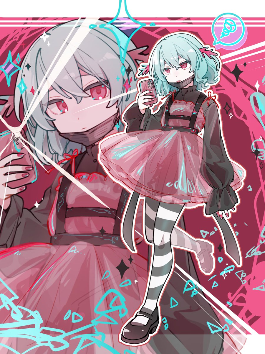 はにゃ？ (@G01pxXHmCrJZU1i) / Posts / X