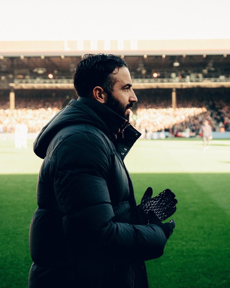 UtdMaI's tweet image. Engage if you still back Ruben Amorim♥️