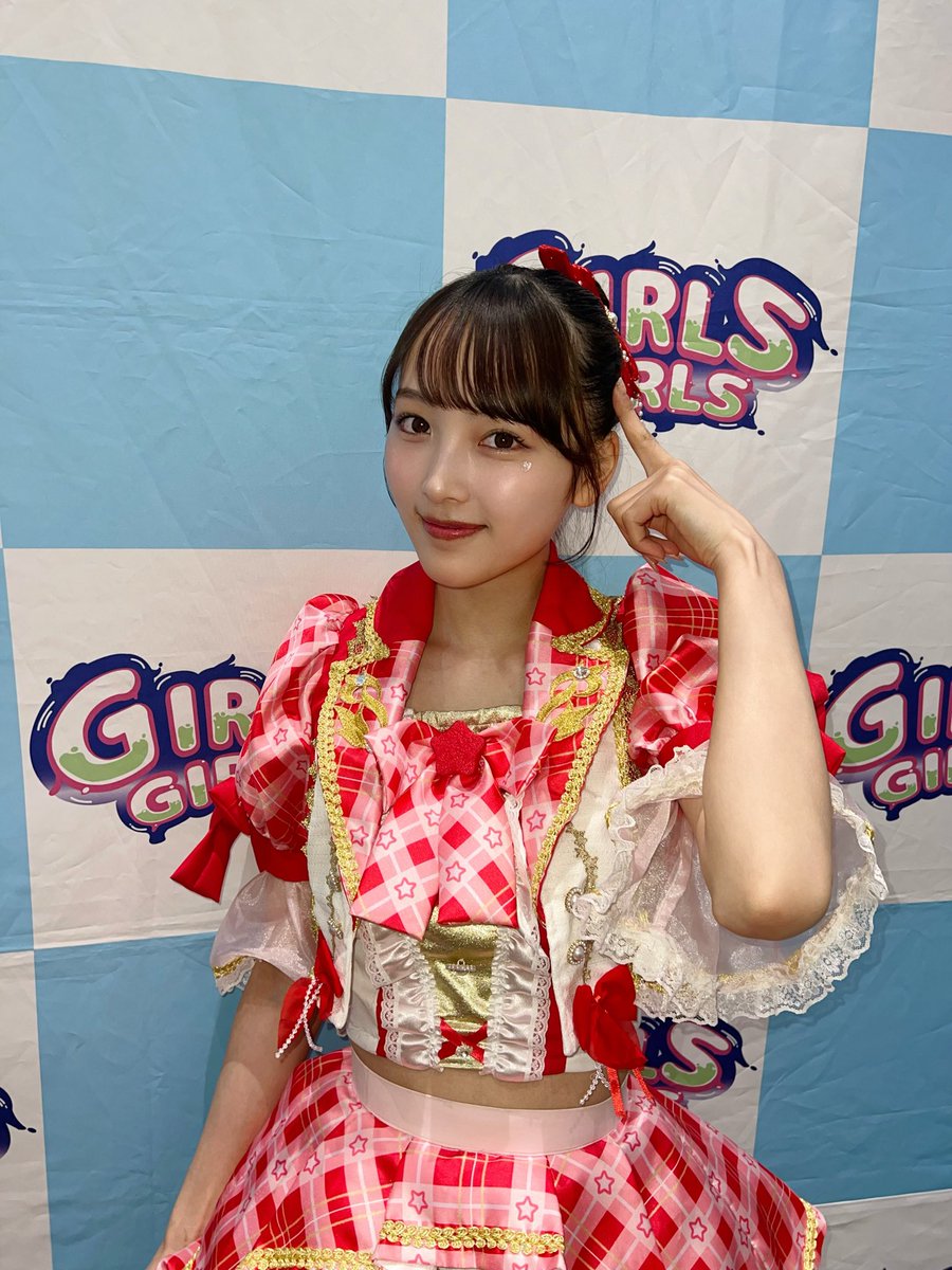 中村みずき《1/21(水)Zepp Shinjukuワンマンライブ》 (@13mizuki_5