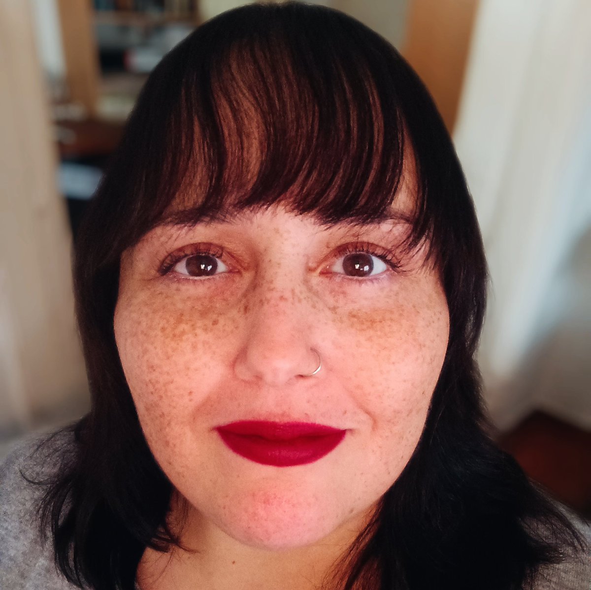 Κάπως μου άρεσα σήμερα... 🤭🫣
#NewProfilePic