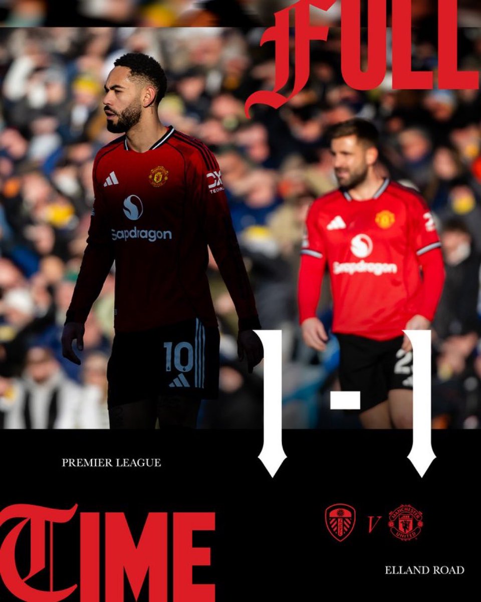 United Focus Indonesia tweet media