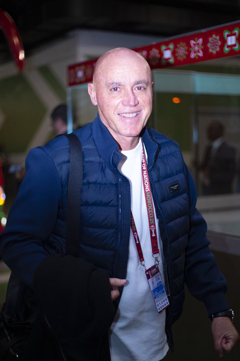 TAIFA STARS tweet media