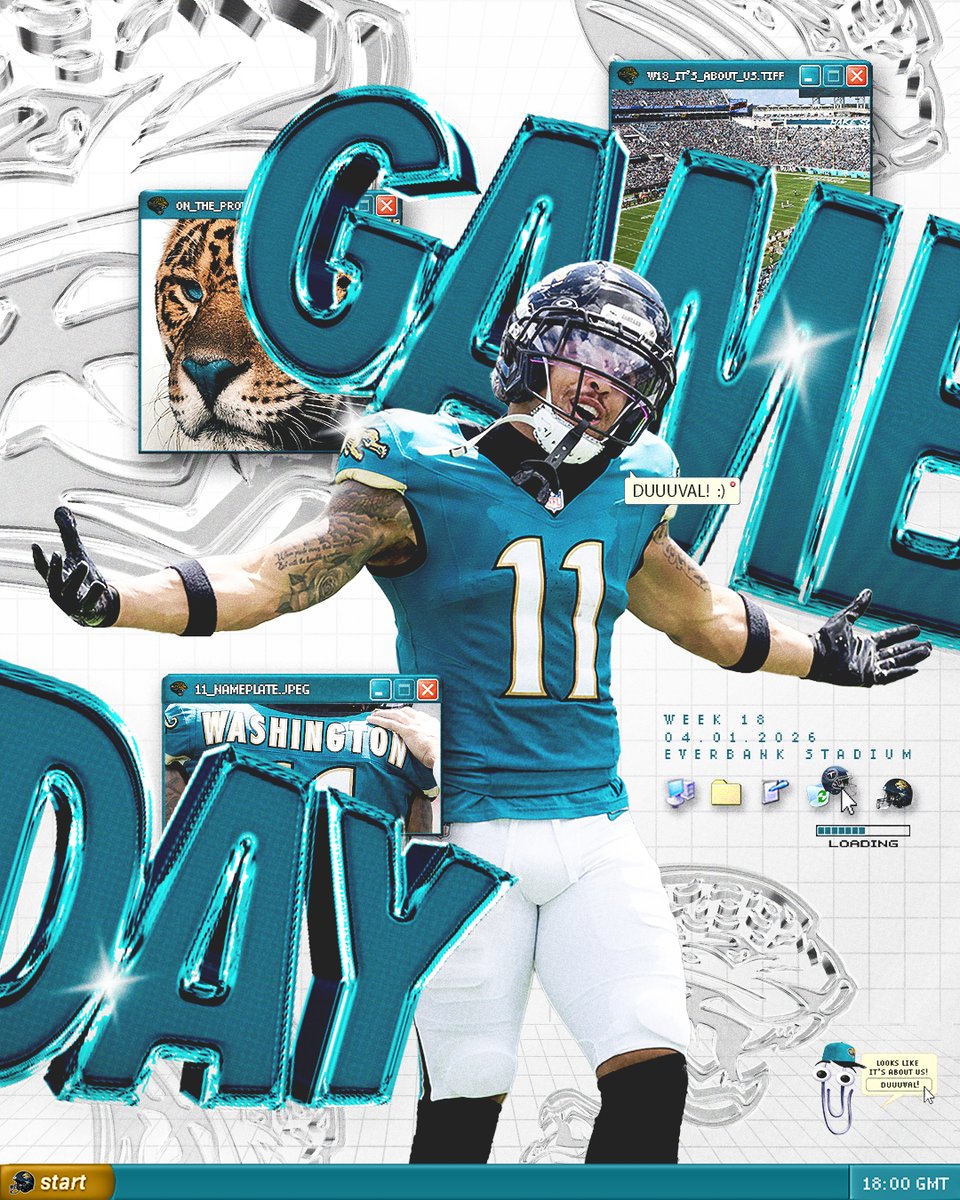 South got something to say.

#TENvsJAX