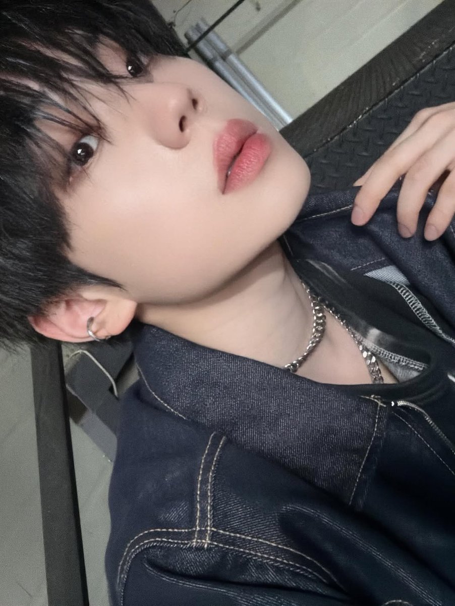 3/5) ── .✦ #ELAST #엘라스트 #エラスト #WONJUN #원준 #ウォンジュン