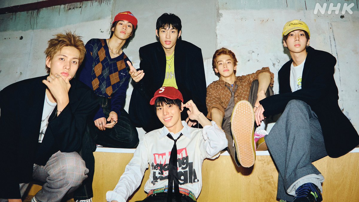 1/11OAのゲストはヒップホップアイドル #82MAJOR が番組初登場！
メンバーそれぞれが「子供の頃に聴いていた曲」をセレクト！
スタジオは大合唱でテンションMAX♪

放送はこちら nhk.jp/radio

#古家正亨 #pop_a #82메이저 #82メジャー