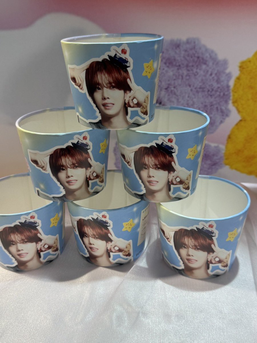 本日でカズタくんのセンイルイベントは全て終了致しました。 協賛