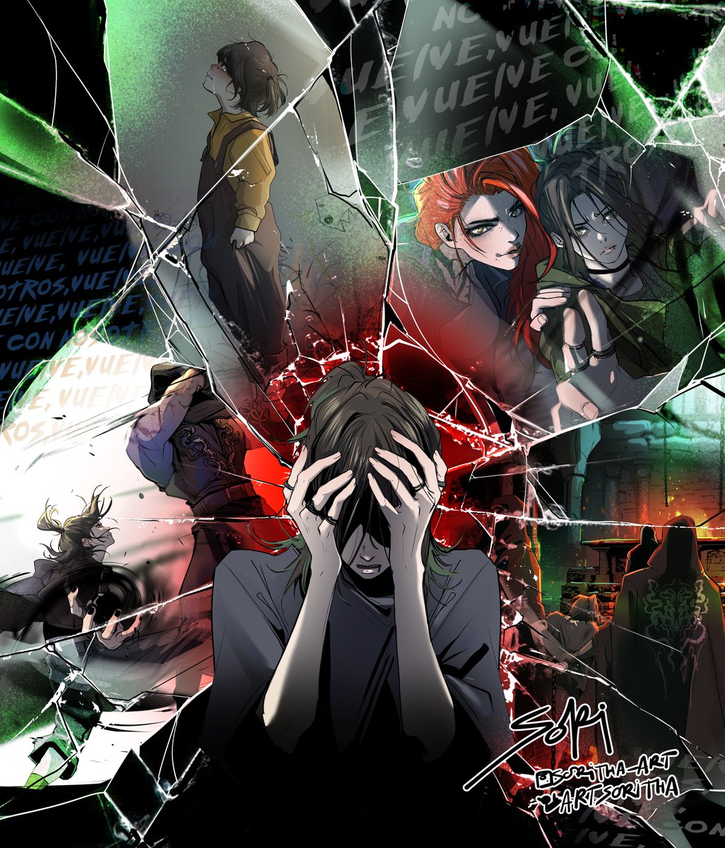 Sori🐾🐺🌸🌸 tweet media