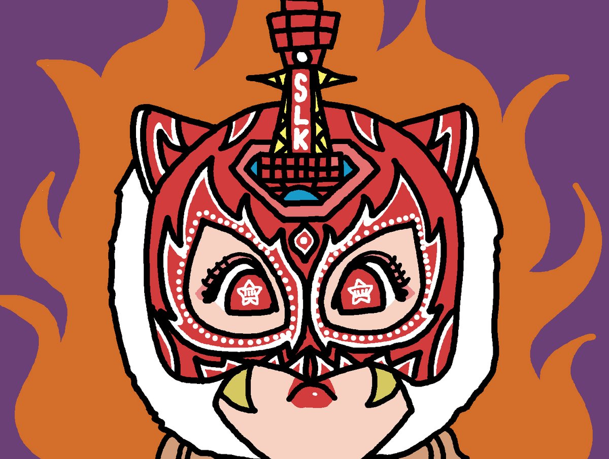 スターダム💙スターライト・キッド🐯🤍 (@StarLight_Kid11) / Posts / X