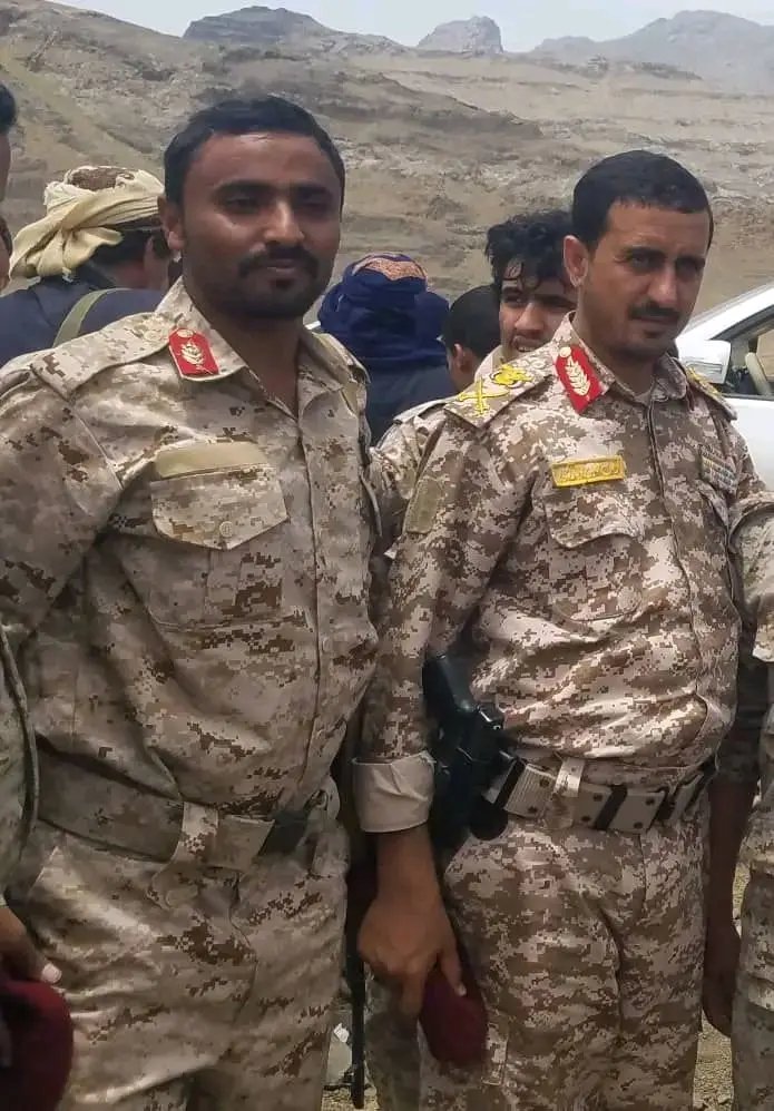 مع النود
الدكتور //هلال علي يحي غراب  
قحص زلحط